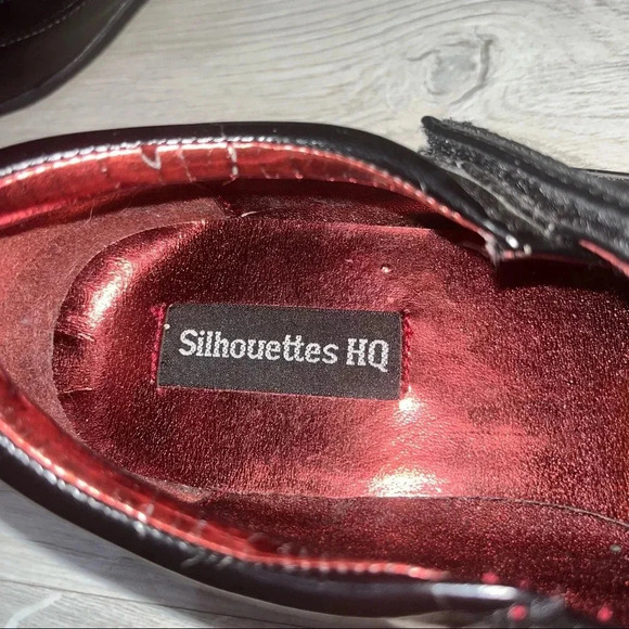 Silhouettes hq womens shoes - Picture 2 of 6